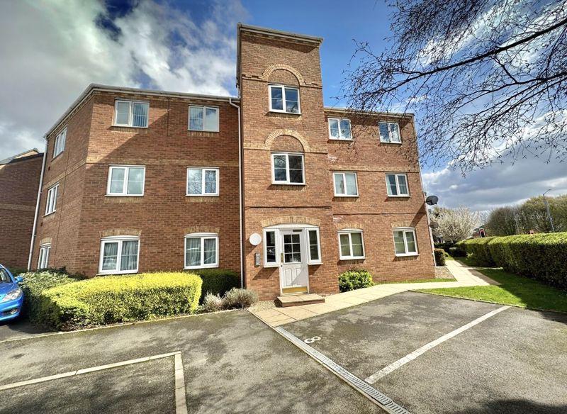 Bean Drive, Tipton 2 bed apartment for sale £110,000