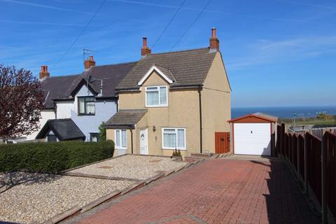 2 bedroom terraced house for sale, Berth Y Glyd Road, Old Colwyn