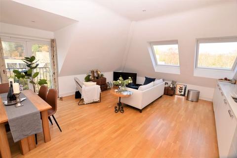 2 bedroom apartment for sale, Station Road, Godalming