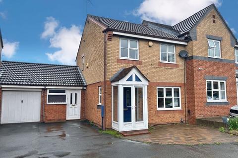1136 Tyburn Road, Birmingham, B24 0TB