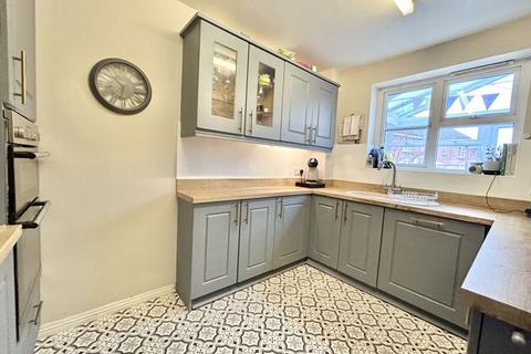 1136 Tyburn Road, Birmingham, B24 0TB