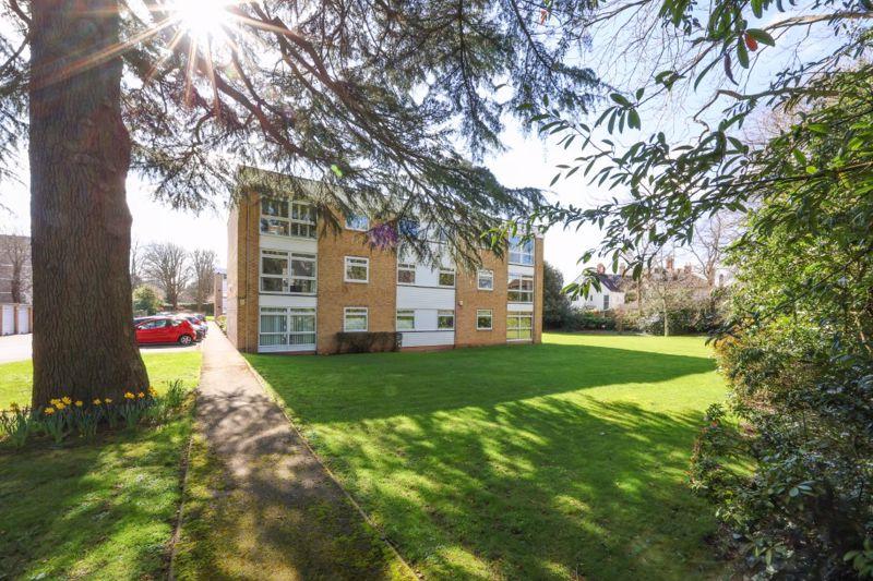 Goodeve Road|Sneyd Park 2 bed apartment - £300,000