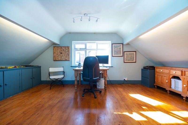 Home office