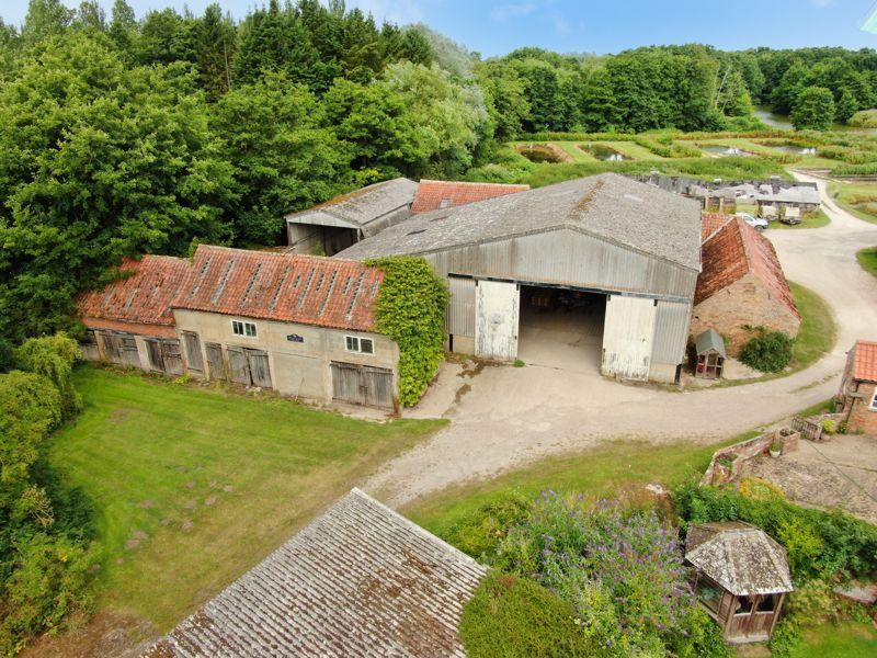 Outbuildings 1