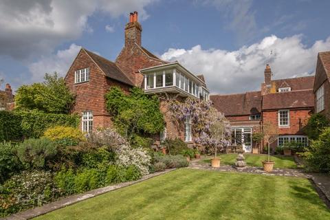 undefined, South Street, Ditchling