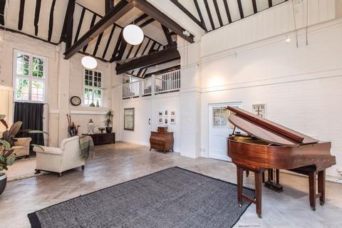 undefined, South Street, Ditchling