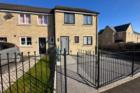 undefined, Beaumont Court, Winlaton