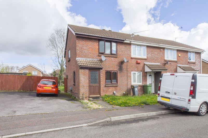 Fairview Close, Cardiff REF00021530 2 bed terraced house for sale