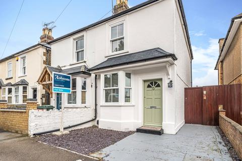 41 Adrian Road, Abbots Langley, WD5 0AG
