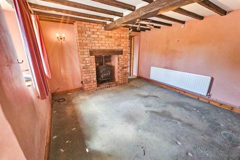 579 Cheadle Road, Wetley Rocks, Stoke-on-trent, ST9 0BB