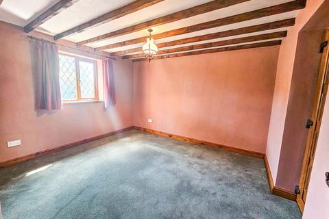 579 Cheadle Road, Wetley Rocks, Stoke-on-trent, ST9 0BB