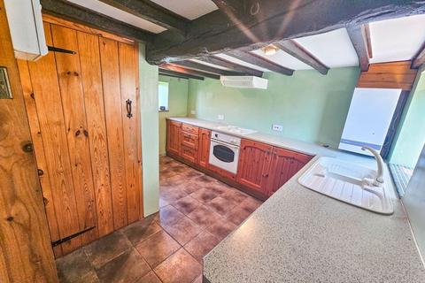 579 Cheadle Road, Wetley Rocks, Stoke-on-trent, ST9 0BB