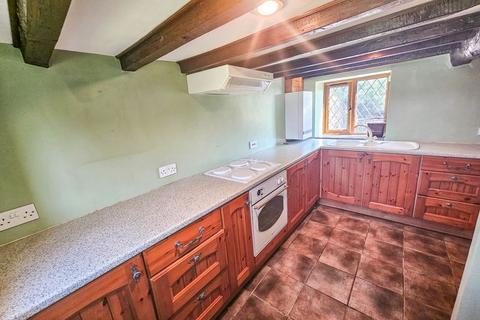579 Cheadle Road, Wetley Rocks, Stoke-on-trent, ST9 0BB