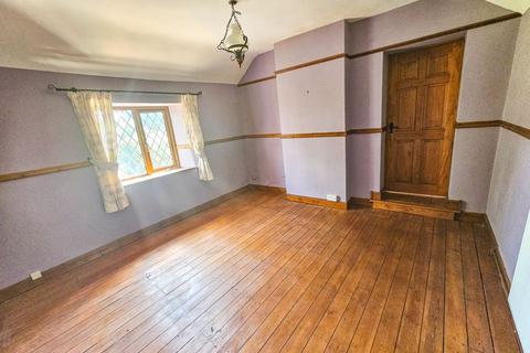 579 Cheadle Road, Wetley Rocks, Stoke-on-trent, ST9 0BB