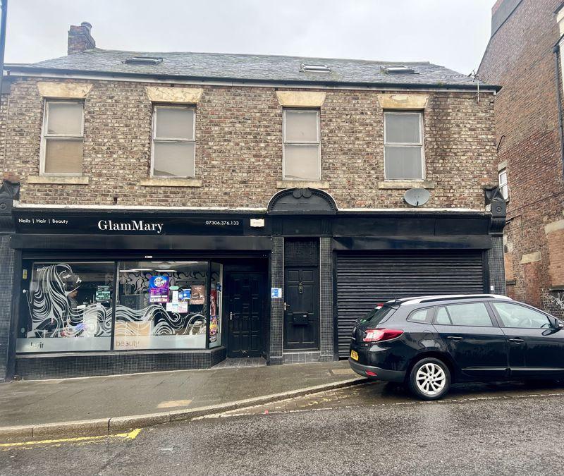 Saville Street West, North Shields Property for sale £125,000