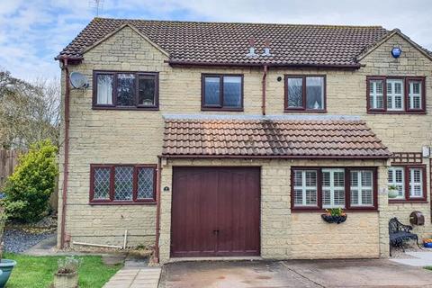 7 Barn Close, Abbeydale, Gloucester, GL4 5JT