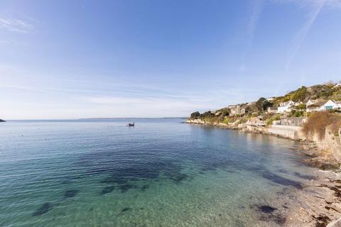 4 bedroom terraced house for sale, The Exclusive St Mawes Waterfront