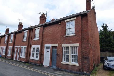 10 Mount Street, Gloucester, GL1 2RE