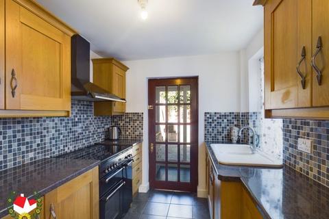 10 Mount Street, Gloucester, GL1 2RE