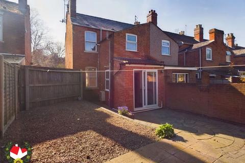 10 Mount Street, Gloucester, GL1 2RE