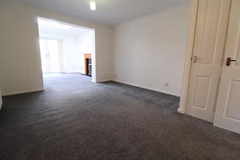 2 bedroom end of terrace house for sale, Ormonds Close, Bradley Stoke