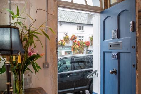 2 bedroom character property for sale, Residential/Commercial Property, High Street, Crickhowell