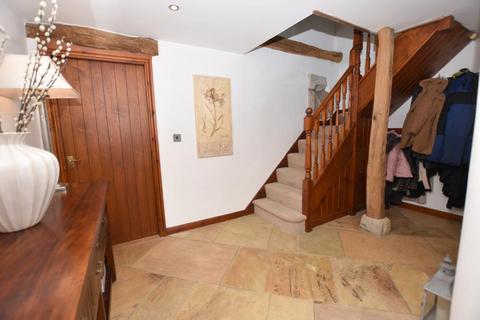undefined, Noddle Hill Barn, Sawley, Clitheroe, BB7 4LQ