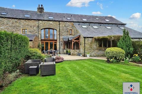 5 bedroom barn conversion for sale, Noddle Hill Barn, Sawley, Clitheroe, BB7 4LQ