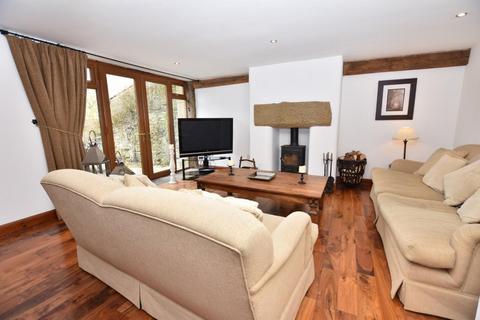 5 bedroom barn conversion for sale, Noddle Hill Barn, Sawley, Clitheroe, BB7 4LQ
