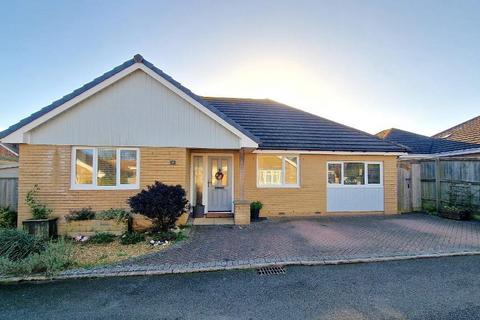 3 bedroom detached bungalow for sale, Sandpipers, Bembridge, Isle of Wight, PO35 5TY