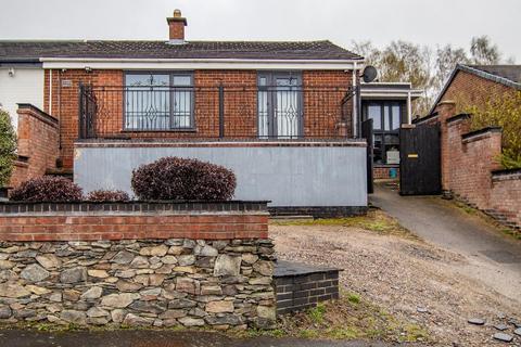 2 bedroom semi-detached house for sale - Templers Way, Whitwick, Leicestershire, LE67 5BY