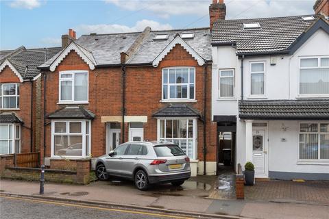 4 bedroom terraced house for sale - Grove Road, Hitchin, Hertfordshire, SG5