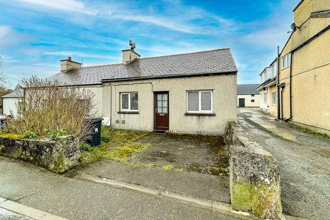 2 bedroom bungalow for sale, Caergeiliog, Holyhead, Isle of Anglesey, LL65
