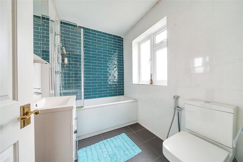 4 bedroom semi-detached house for sale, Stuart Avenue, Walton-On-Thames, Surrey, KT12