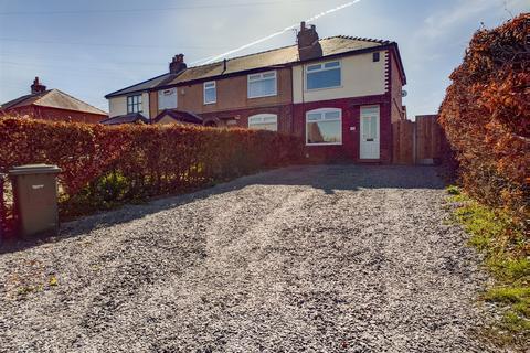 15 Crosshall Brow, Westhead, Ormskirk, L40 6JD