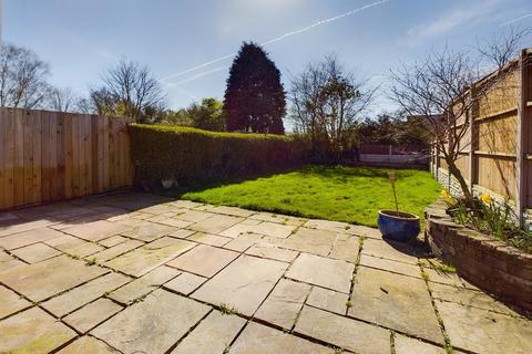 15 Crosshall Brow, Westhead, Ormskirk, L40 6JD