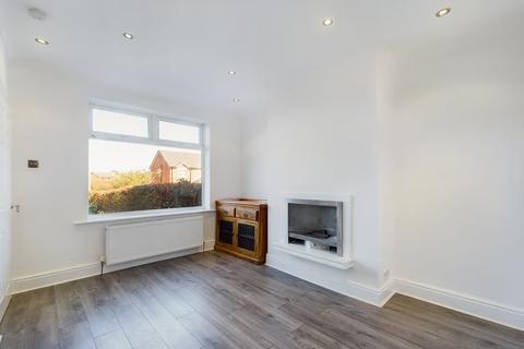 15 Crosshall Brow, Westhead, Ormskirk, L40 6JD