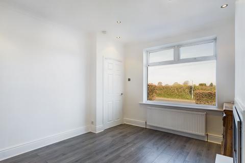 15 Crosshall Brow, Westhead, Ormskirk, L40 6JD