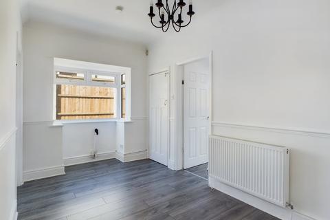 15 Crosshall Brow, Westhead, Ormskirk, L40 6JD