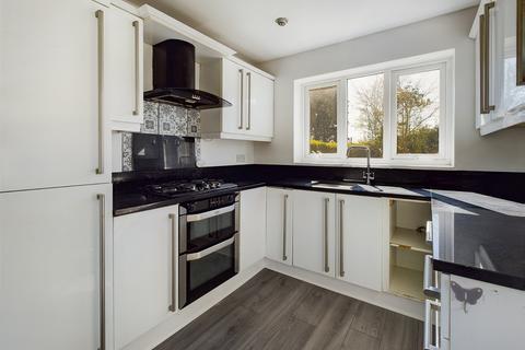 15 Crosshall Brow, Westhead, Ormskirk, L40 6JD