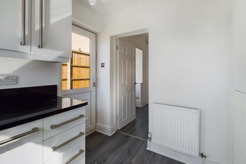 15 Crosshall Brow, Westhead, Ormskirk, L40 6JD