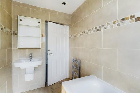 15 Crosshall Brow, Westhead, Ormskirk, L40 6JD
