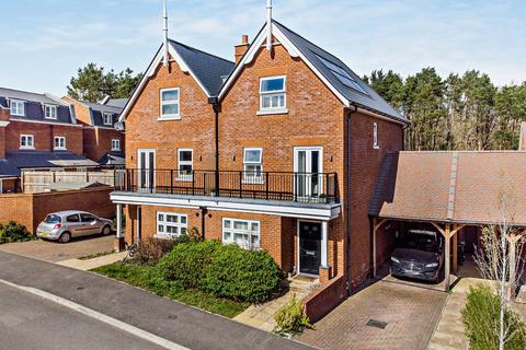 5 bedroom house for sale, Burton Avenue, Leigh, Tonbridge, Kent