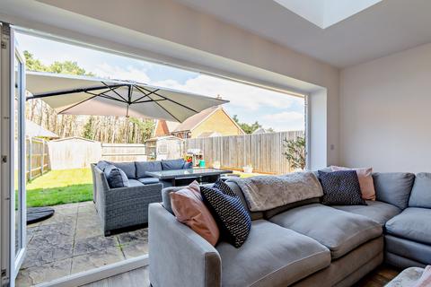 5 bedroom house for sale, Burton Avenue, Leigh, Tonbridge, Kent