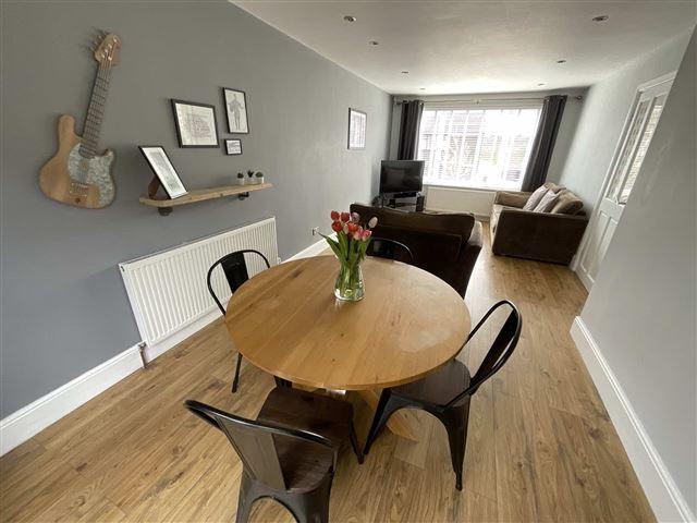Open Plan