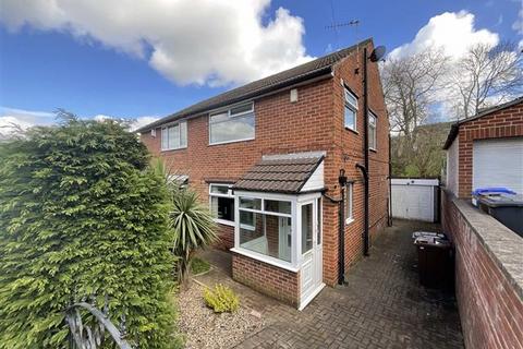 7 Gresham Road, Sheffield, S6 5AE