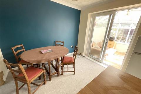 7 Gresham Road, Sheffield, S6 5AE