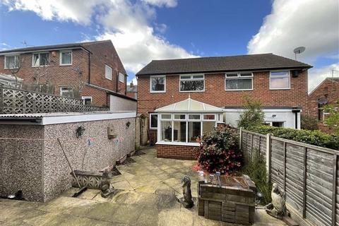 7 Gresham Road, Sheffield, S6 5AE