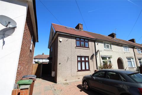 4 bedroom end of terrace house to rent, Goresbrook Road, Dagenham, RM9
