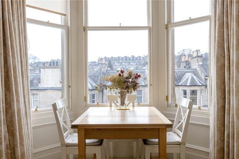 2 bedroom apartment to rent - Comely Bank Grove, Edinburgh, Midlothian